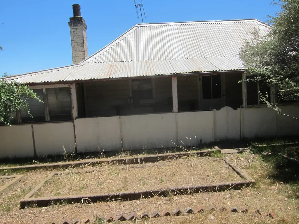 Dalton 4غرفة نوم "Willow Dale" Homestead