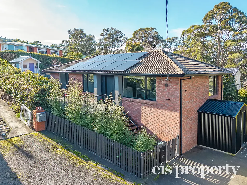 49 Marlyn Road, South Hobart, TAS 7004
