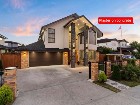 Flat Bush 6房  Last Chance! Owners Moving Overseas – Sell Now !