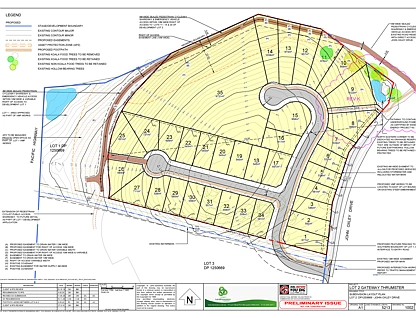 14 Imperial Place (Lot 2 The Gateway), Thrumster, North Coast, 0 phòng ngủ, 0 phòng tắm, Section