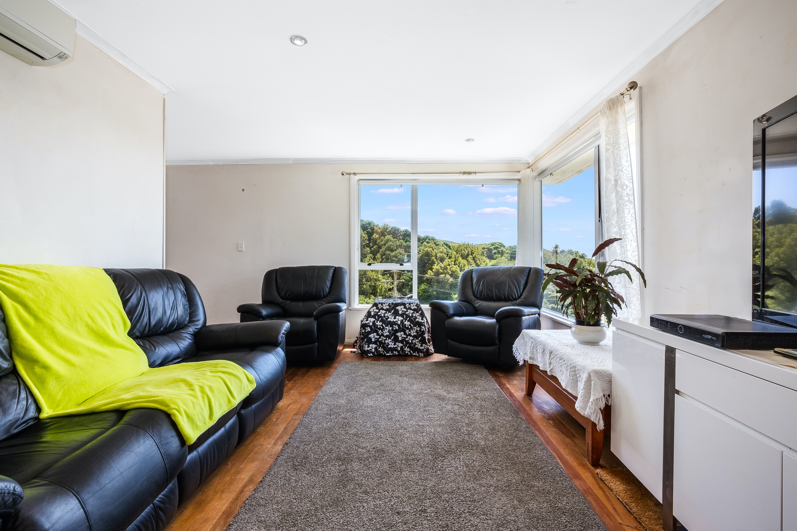 11 Ngahue Crescent, Elsdon, Porirua, 3 રૂમ, 0 બાથરૂમ, House