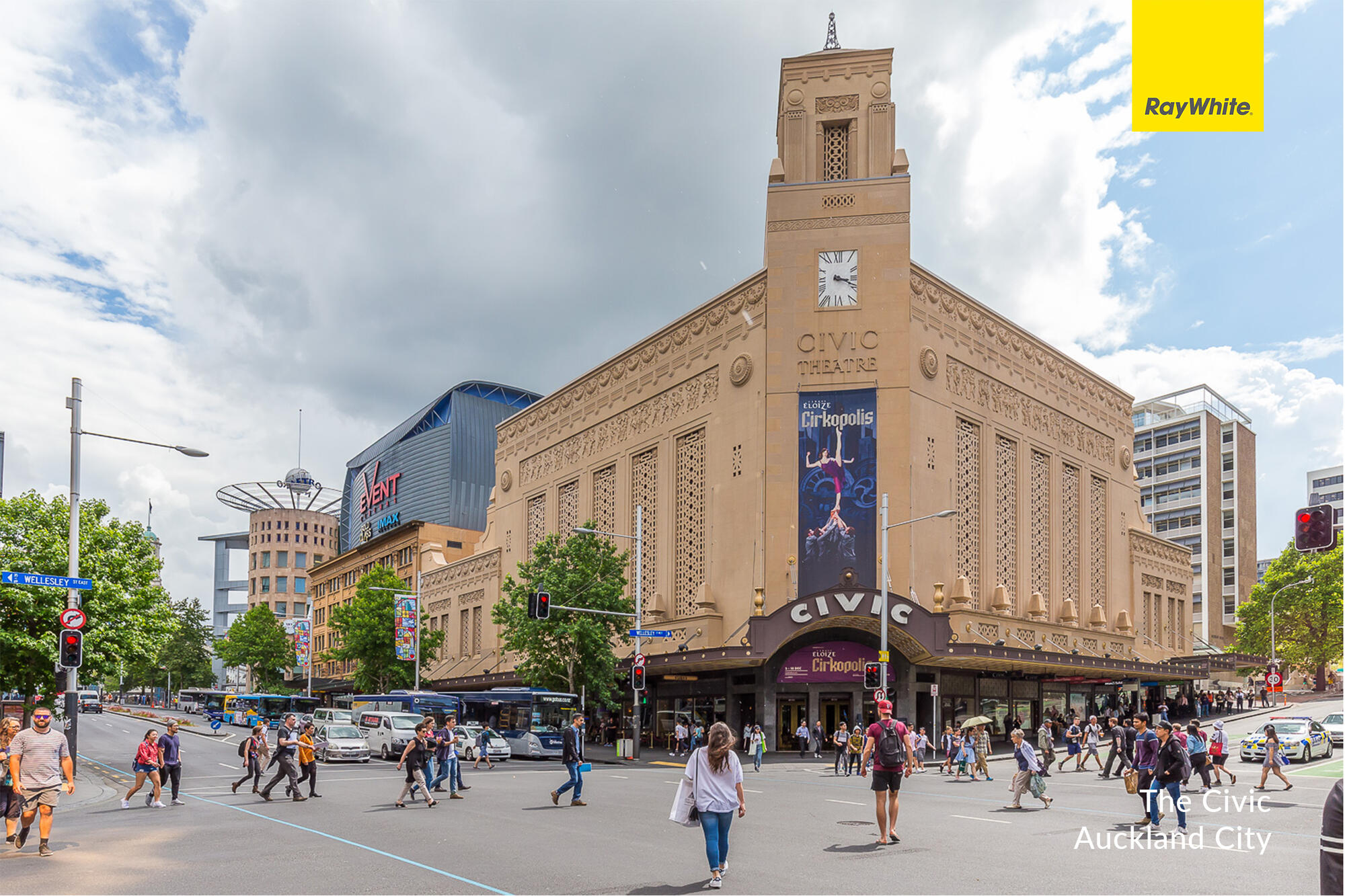 Level 12/430 Queen Street, Auckland Central, photo 20
