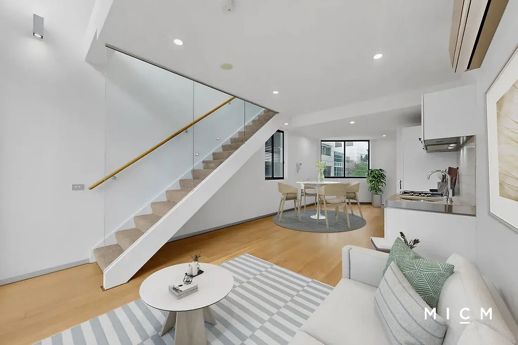 132/539 St Kilda Road, Melbourne, VIC 3004