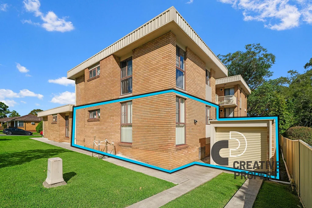 7/1 Harvard Close, Jesmond, NSW 2299
