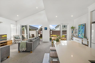 18 Mapou Road, Hobsonville Point, Waitakere City