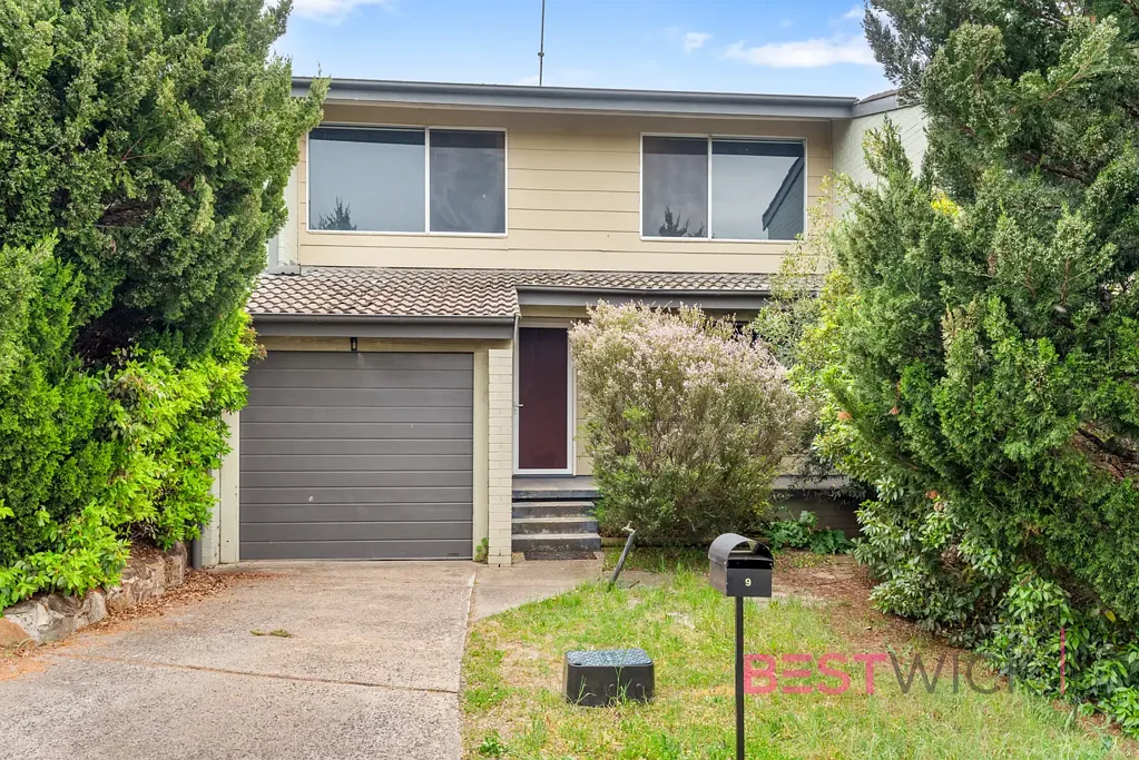 Updated 3-Bedroom Home – Move-In Ready!