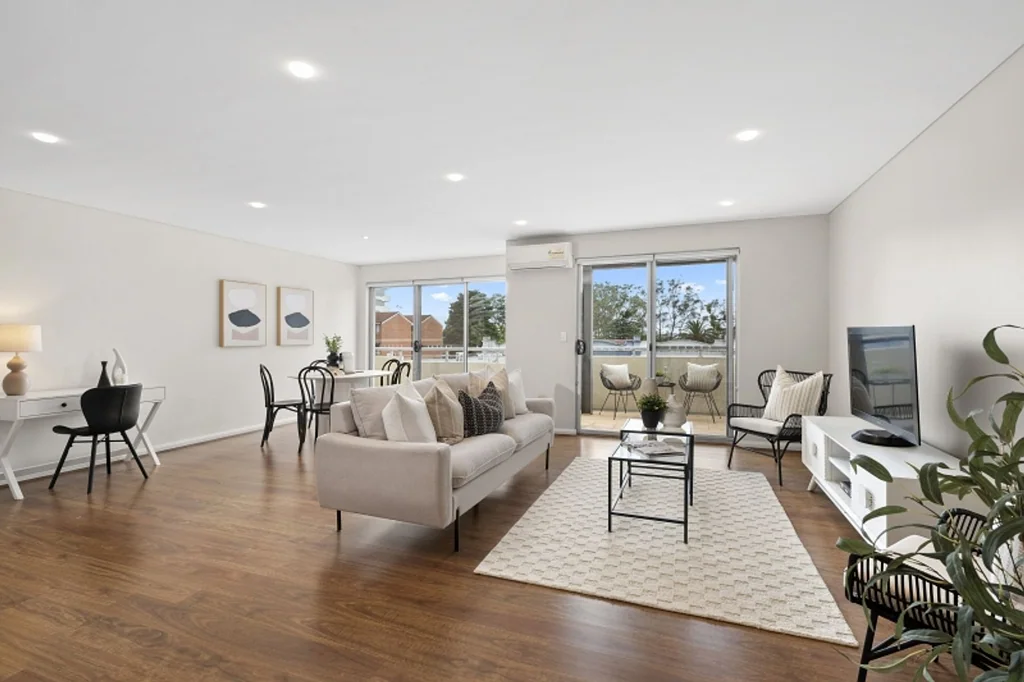 18/1-3 Oxford Street, Epping, NSW 2121