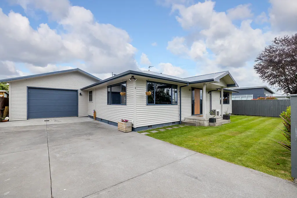2 Vivian Street, Solway, Masterton, Wellington