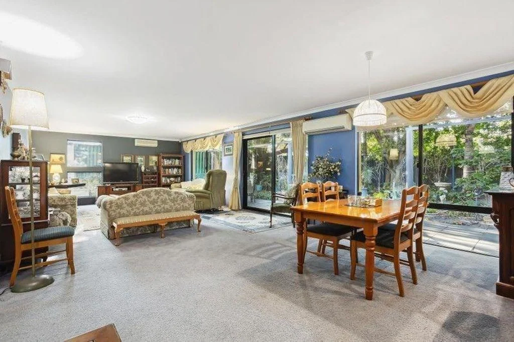 Bassendean 3Zimmer Style and Convenience