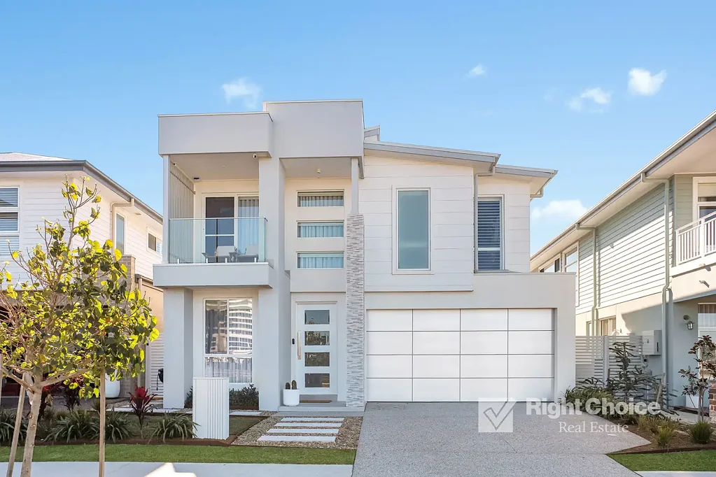 Shell Cove 4房  Emphasis on Coastal Luxury & Lifestyle