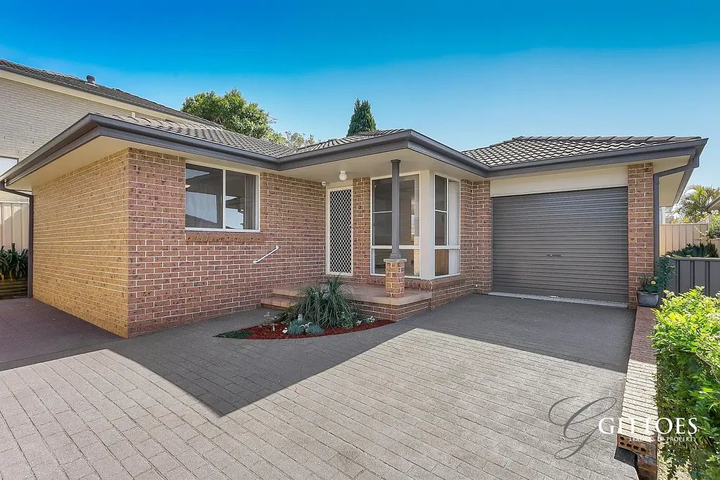 3/59 Russell Street, East Gosford, NSW 2250