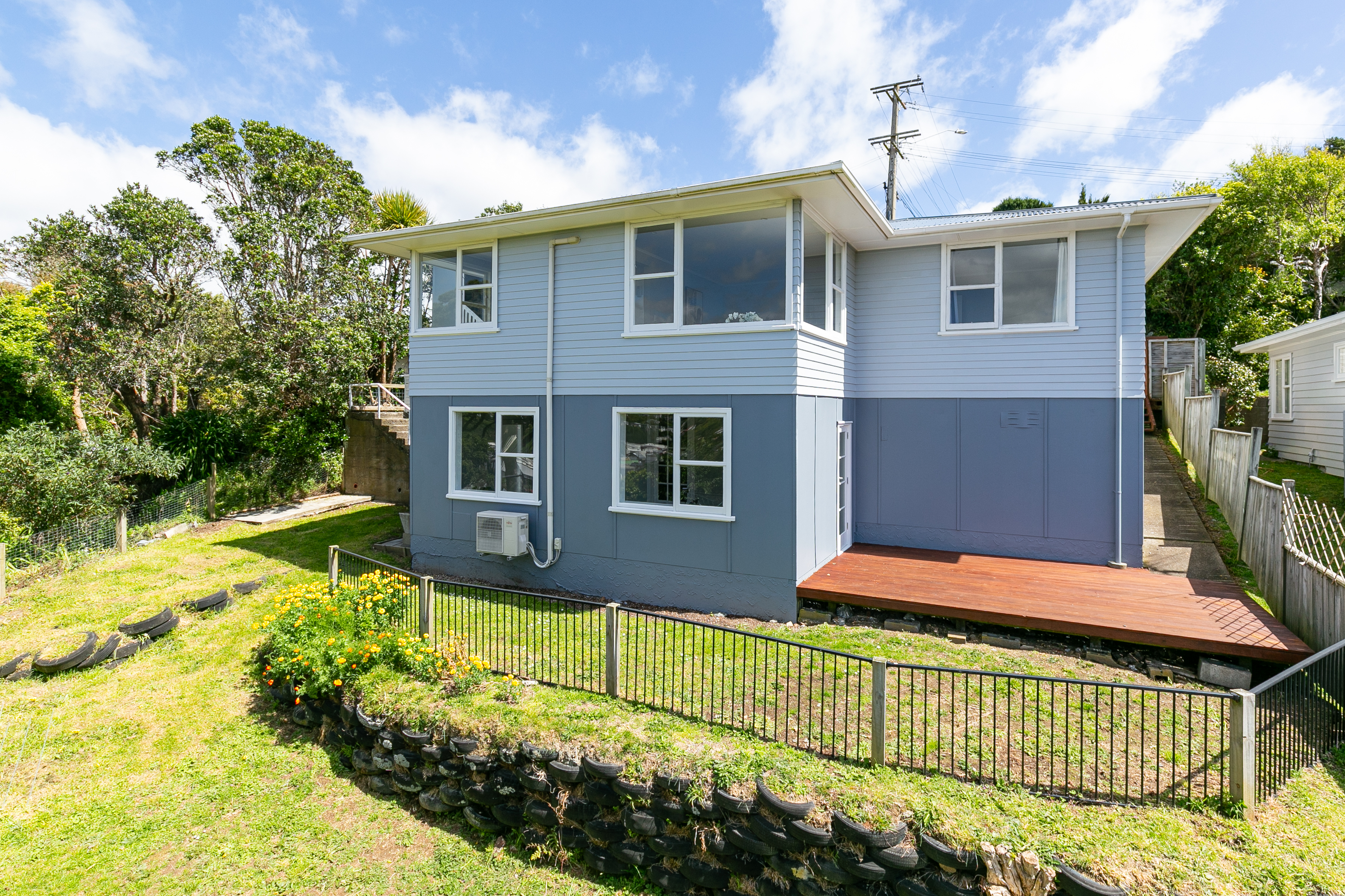 83 Ironside Road, Johnsonville