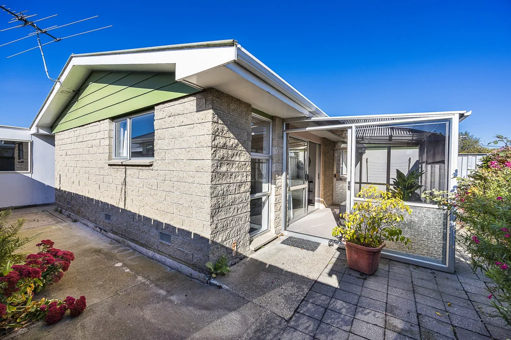 17B Bradshaw Street, South Dunedin, Dunedin City, Otago