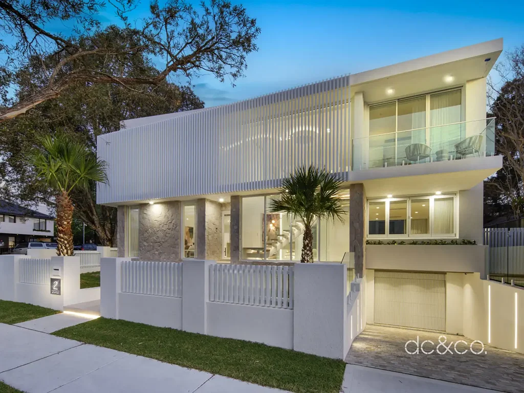 2 Heath Street, Concord, NSW 2137