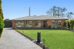 6 Abbeygate Court, Frankston