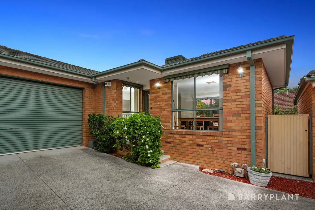 3/28 Bambury Street, Boronia, VIC 3155
