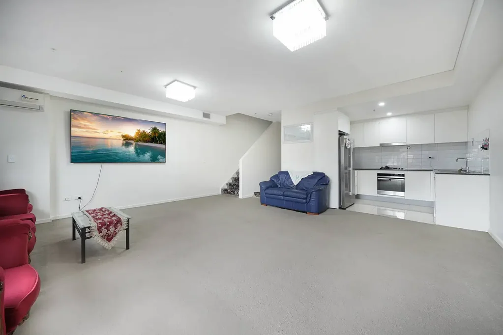 57/18-22 Broughton Street, Campbelltown, NSW 2560