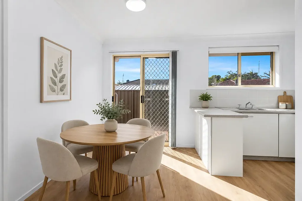 Albion Park 2ਬੈੱਡਰੂਮ Single Level Living - Walk to Shops!