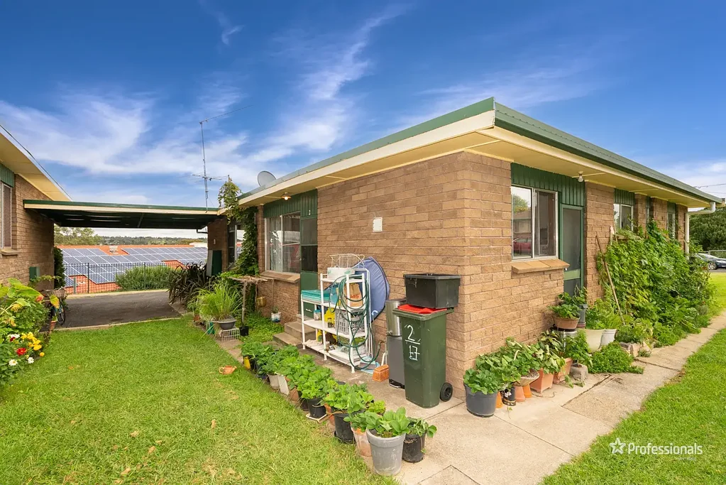 2/17 Jackes Street, Armidale, NSW 2350