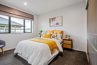 53 Stonebrook Drive, Rolleston, Selwyn, 4 침실, 2 욕실, House