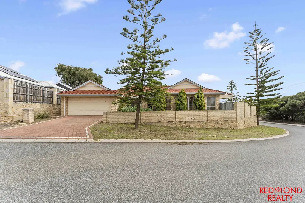 Low-Maintenance Living Just Minutes from the Marina!