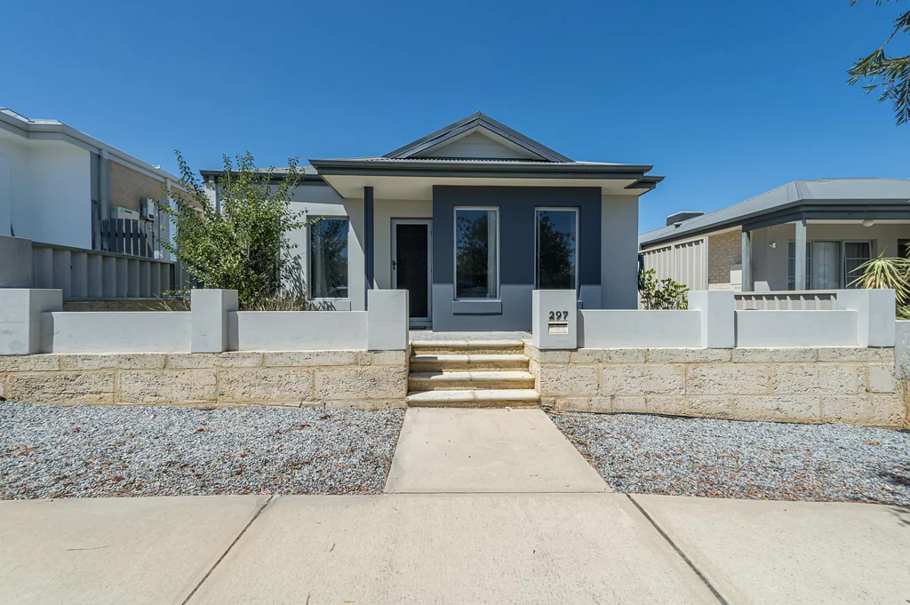 297 Camborne Parkway, Butler, WA 6036