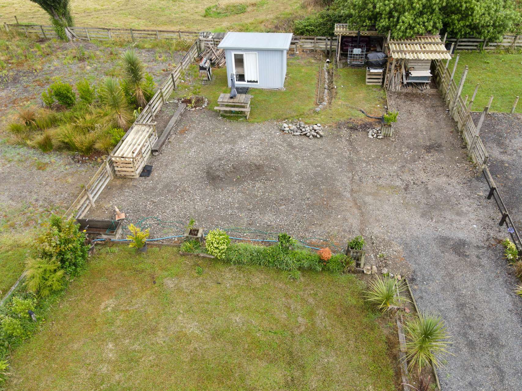 36 Graham Street, Shannon, Horowhenua, 2 phòng ngủ, 1 phòng tắm