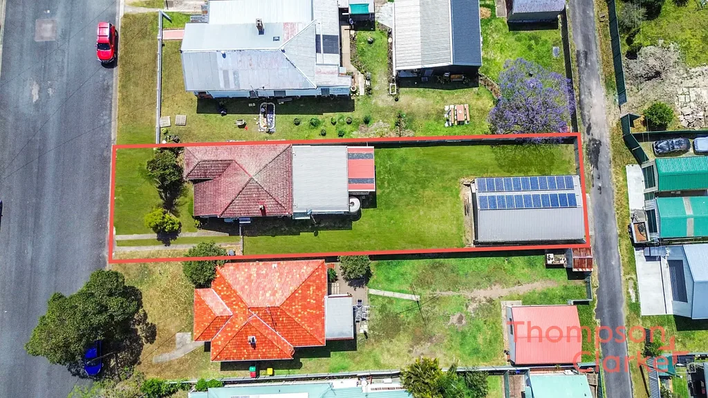 36 Murray Street, East Maitland, NSW 2323
