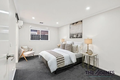 11 Samaria Street, Tarneit, VIC 3029, 4房, 2浴, House