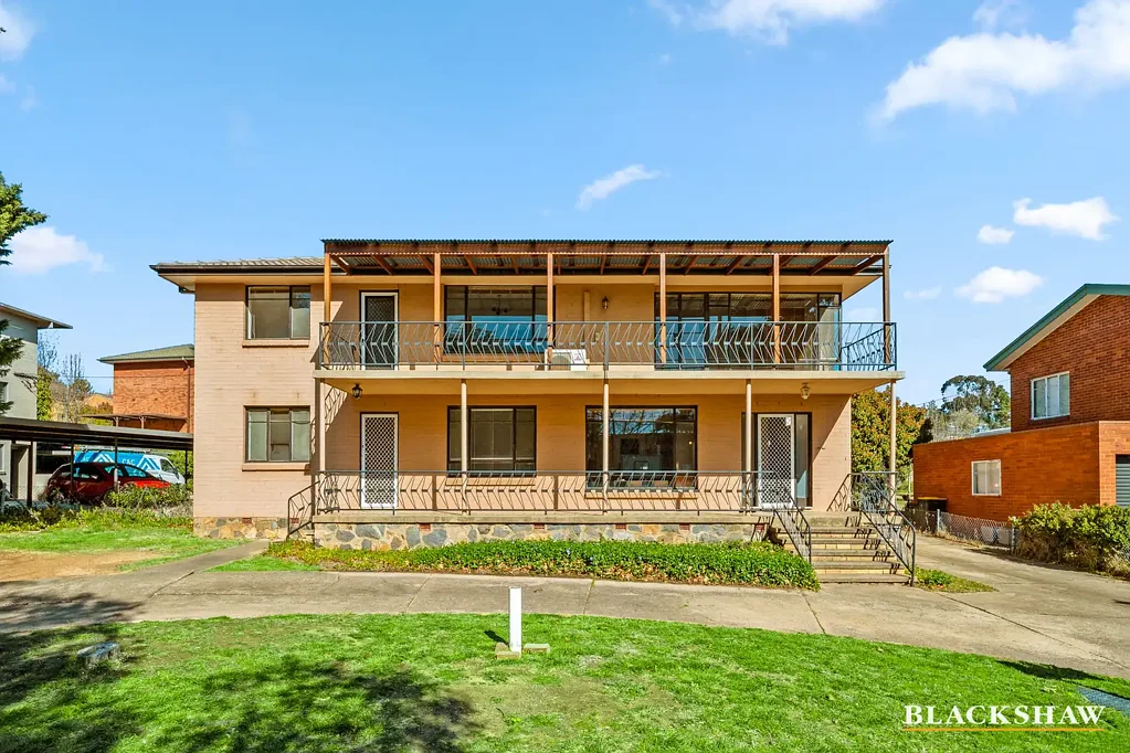 Red Hill 5 Slaapkamer Unique Inner South Opportunity – Invest Today, Redevelop Tomorrow