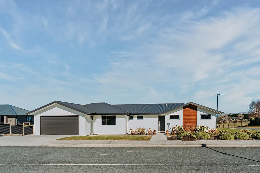 Balclutha 3 Slaapkamer The Sweet Spot -  where fancy meets function!!