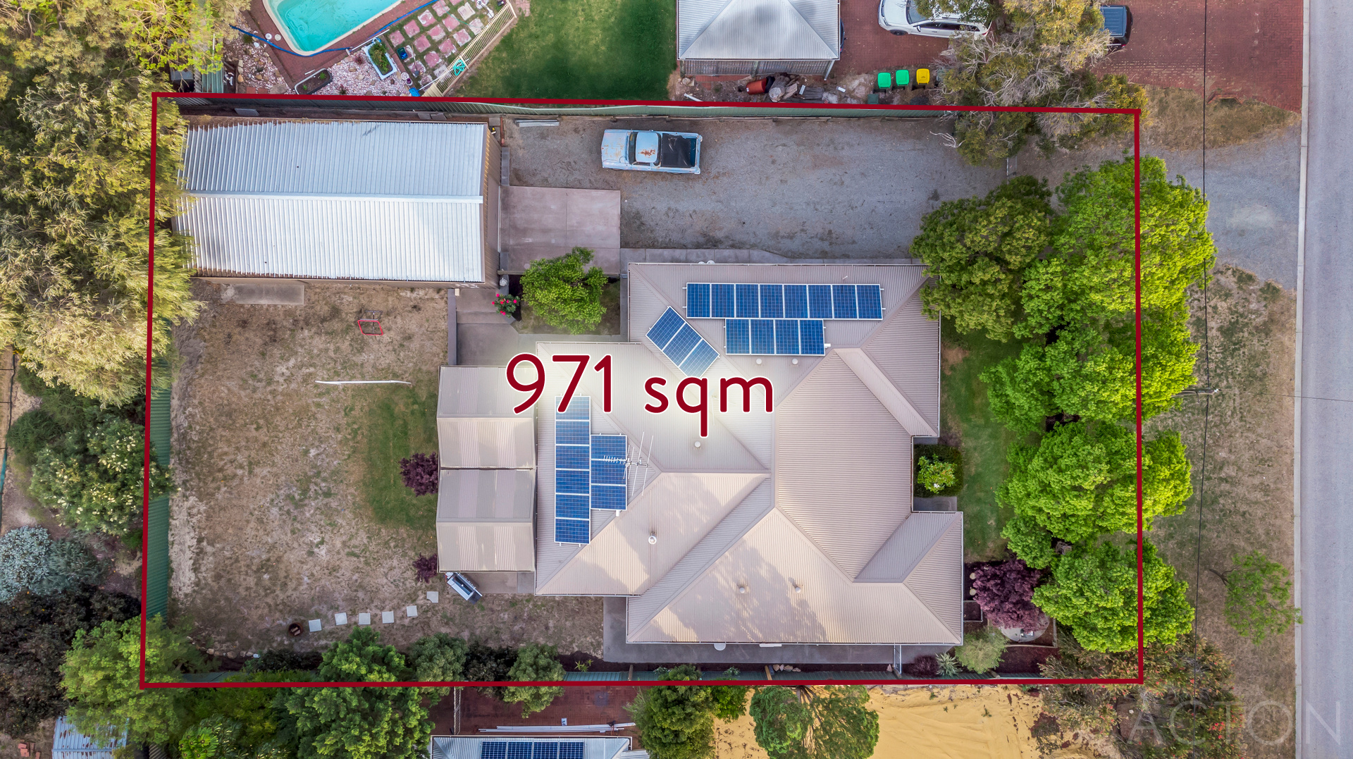 29 COCKRAM ST, MUNDIJONG WA 6123, 0房, 0浴, House