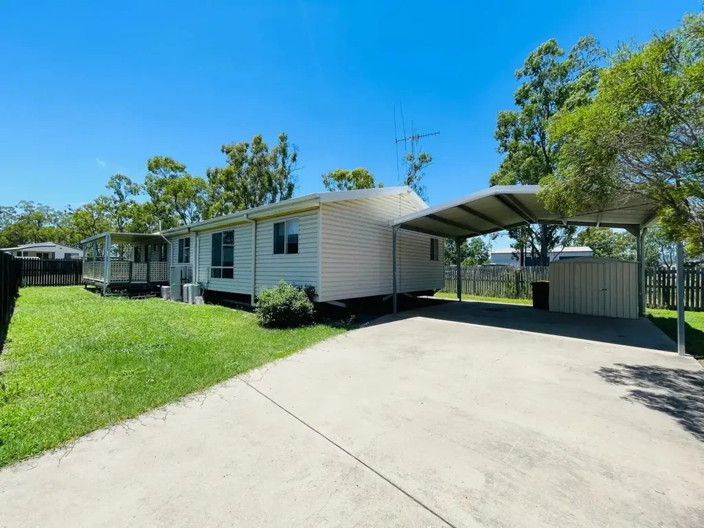 21D Beresford Crescent, Dysart, QLD 4745