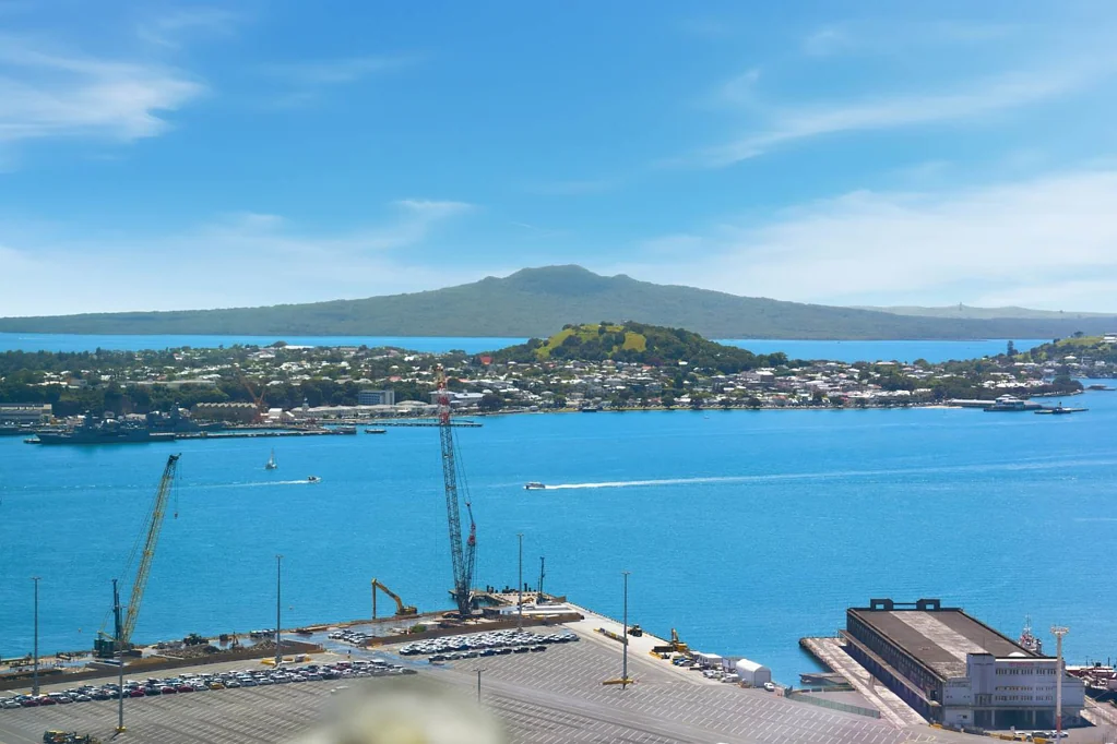 Auckland Central 1Kwarto Ultimate Endorsement: Vendor Stays & Upgrades!