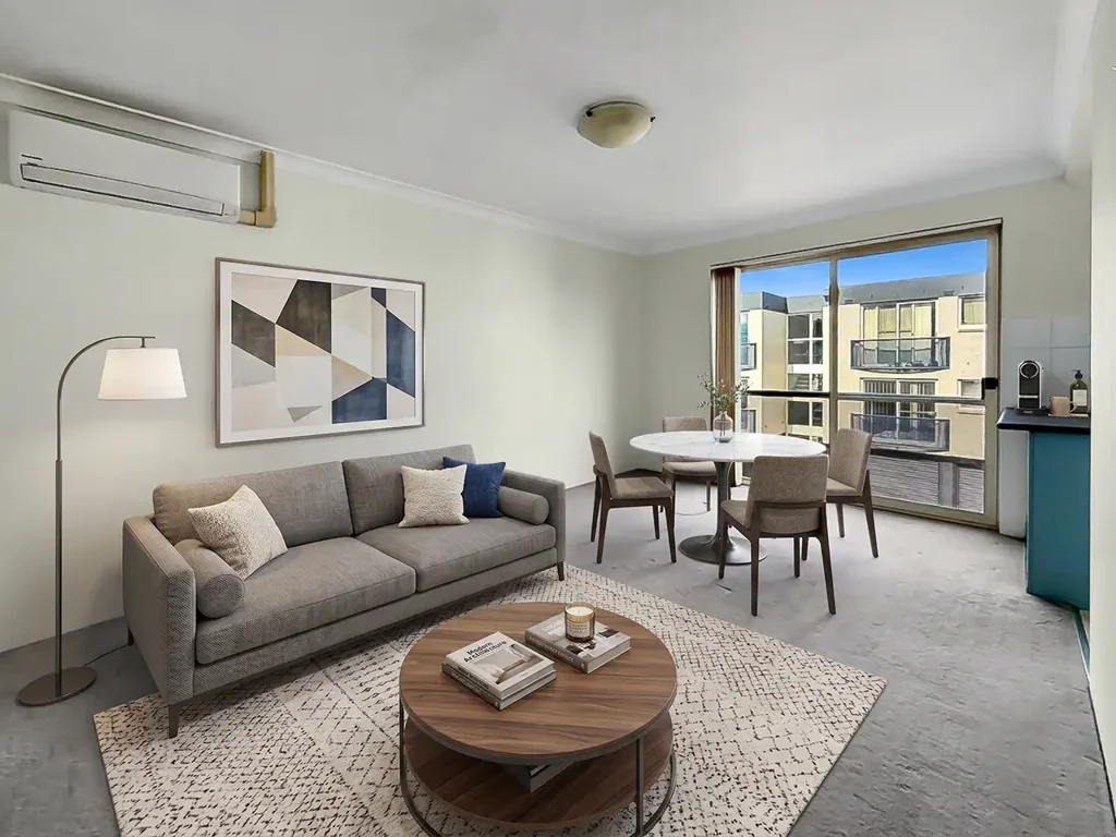 Quiet & Convenient One-Bedroom Apartment with Parking