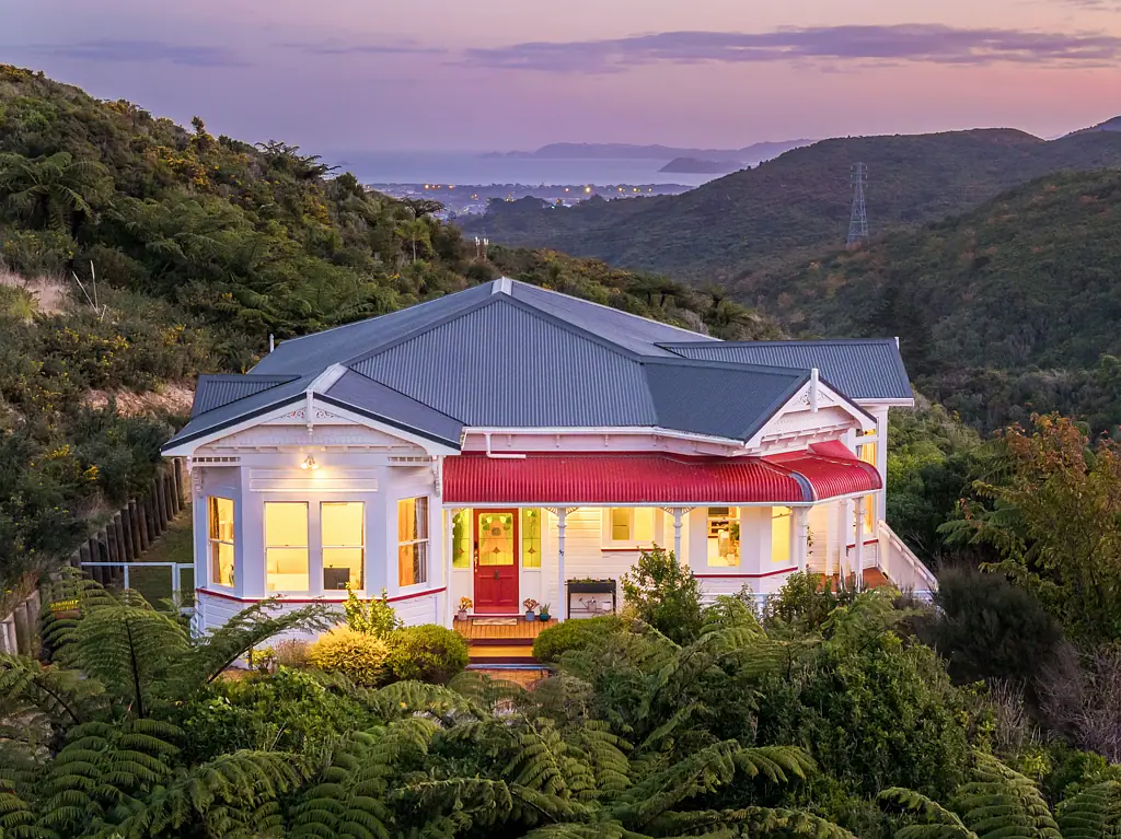 57 Kaitangata Crescent, Kelson, Lower Hutt, Wellington
