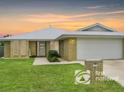 17 Sommerfeld Crescent, Chinchilla