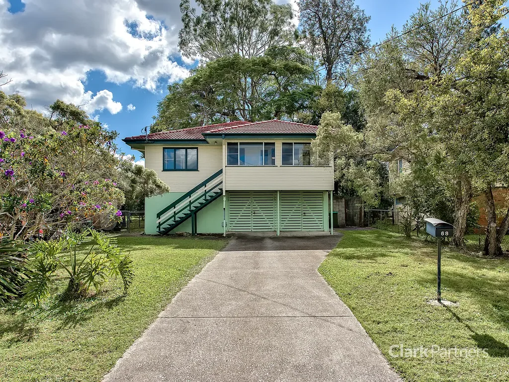 Strathpine 3房  Family Home with Space, Potential & Unbeatable Convenience