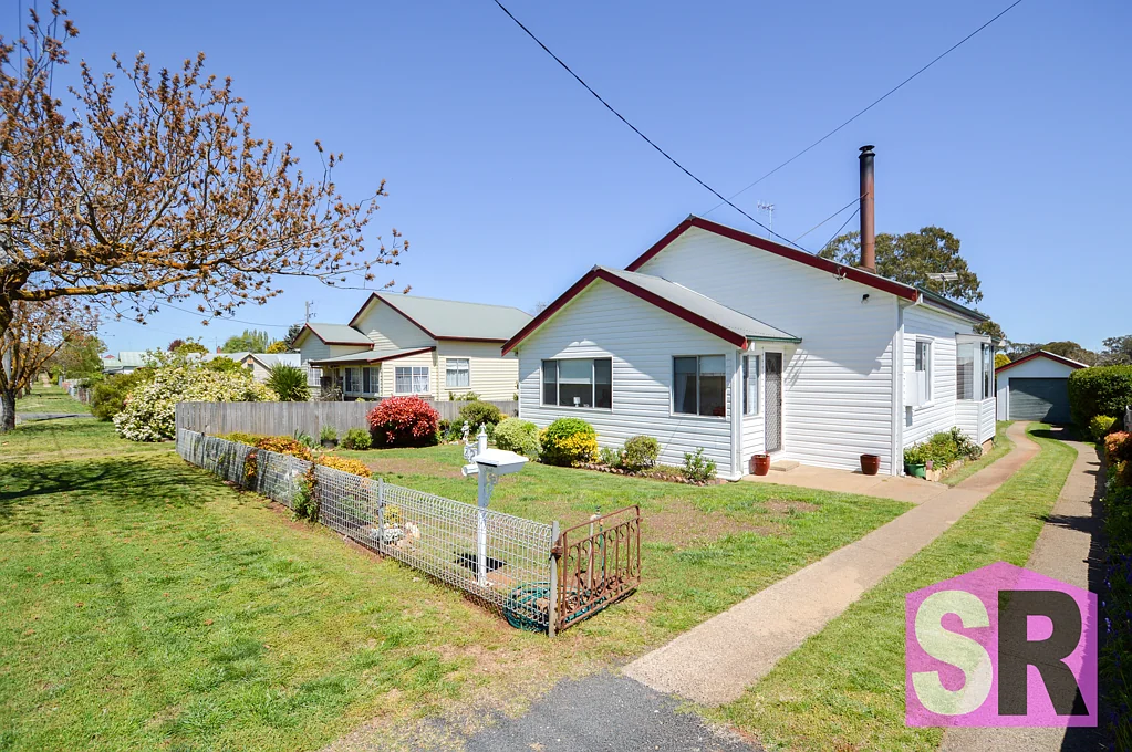 42 Llangothlin Road, Guyra, NSW 2365