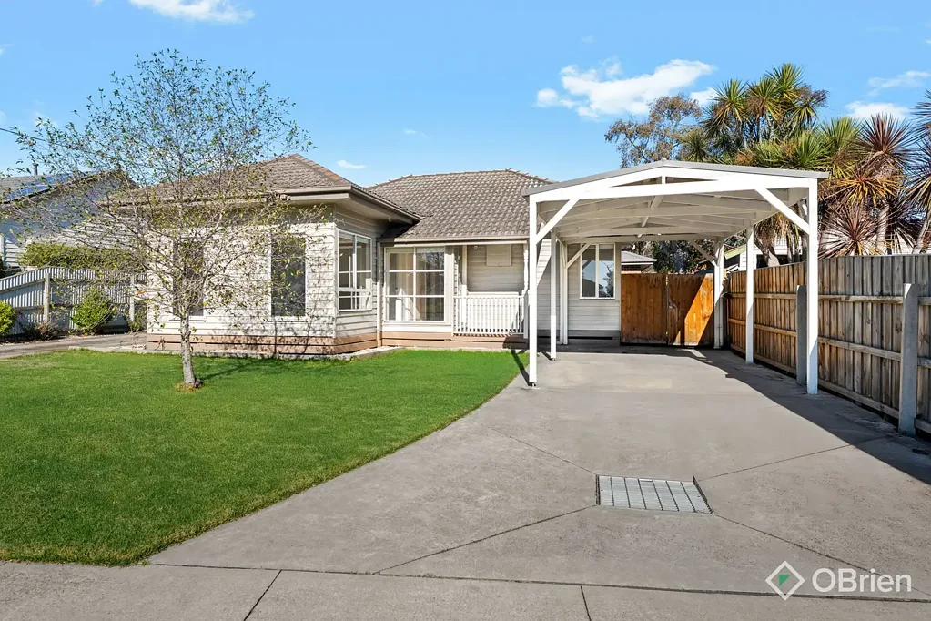 1 Brown Street, Trafalgar, VIC 3824