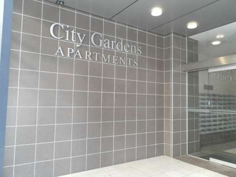 City Gardens
