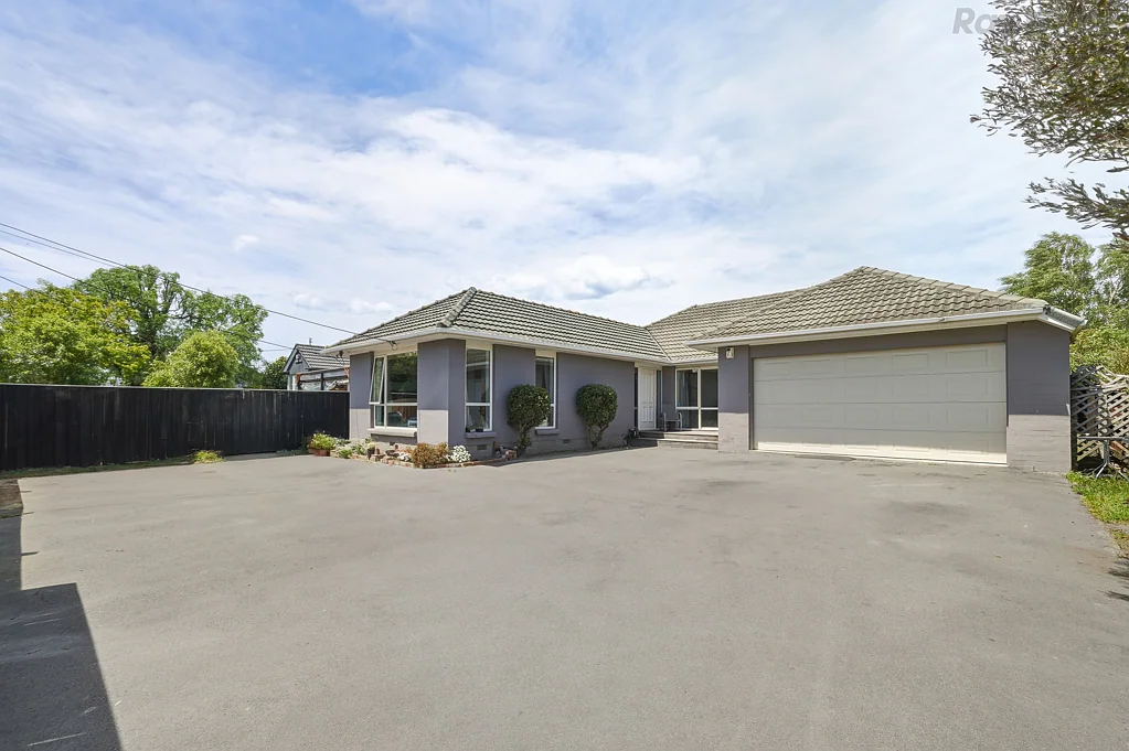 Mairehau 3कमरा Plenty of Potential, Vendors Want Sold!