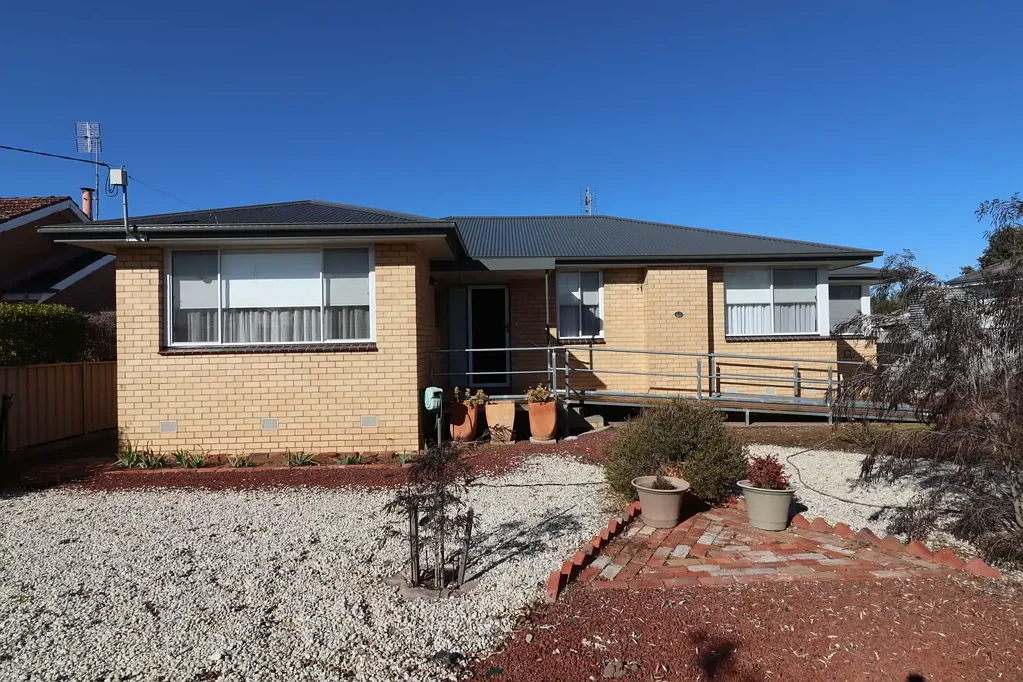 22 Ottrey Street, Pyramid Hill, VIC 3575