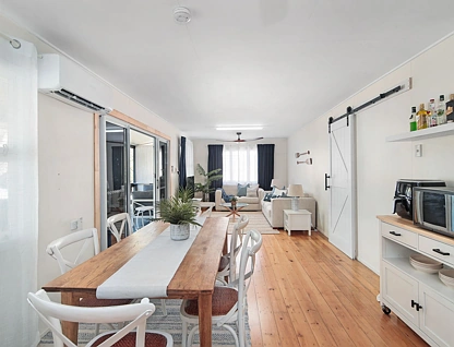21 Esplanade Walkers Pt., Woodgate, Wide Bay, 3 Kuwarto, 2 Banyo, House