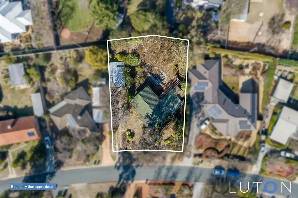 9 Brookman Street, Torrens, ACT 2607