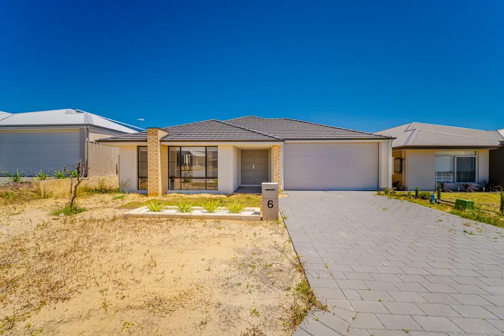 6 Reseda Way, Karnup, WA 6176