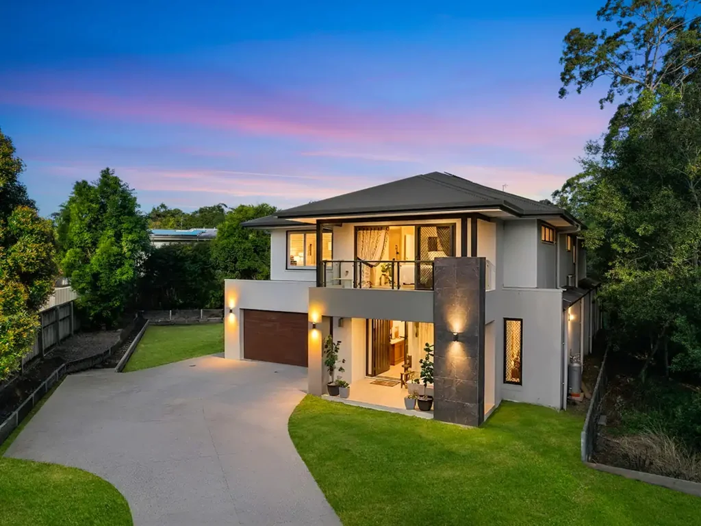 Buderim 5房  OPEN SATURDAY 1.30pm