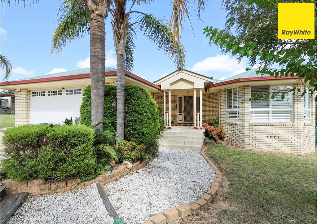 Inverell 4ห้องนอน "Acreage Home on Old Bundarra Road"