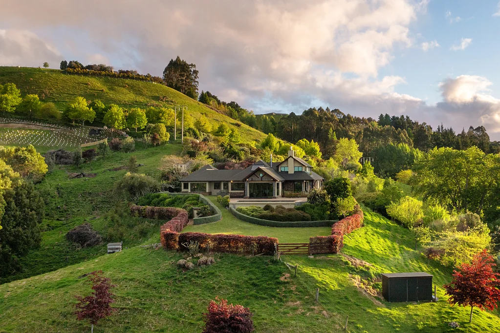 Hope 5部屋 Warmth, Character and Views to Last a Lifetime