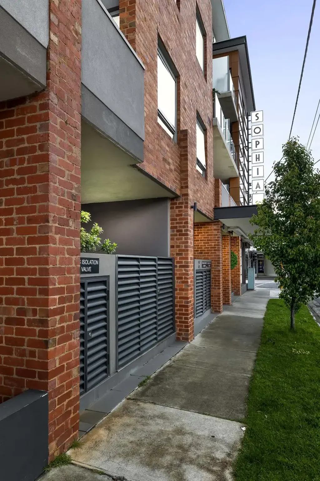 108/550 High Street, Northcote, VIC 3070